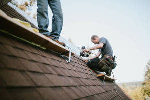 Local Roofers in Ransom Twp, PA